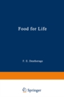 Food for Life - eBook