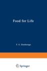 Food for Life - Book