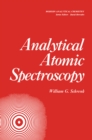 Analytical Atomic Spectroscopy - eBook