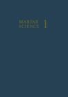 Physics of Sound in Marine Sediments - Book