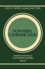 Nonverbal Communication - eBook