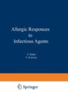 Allergic Responses to Infectious Agents - Book