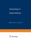 Immunology of Human Infection : Part II: Viruses and Parasites; Immunodiagnosis and Prevention of Infectious Diseases - Book