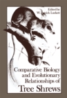 Comparative Biology and Evolutionary Relationships of Tree Shrews - eBook