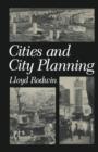 Cities and City Planning - Book