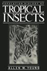 Population Biology of Tropical Insects - Book
