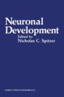 Neuronal Development - Book