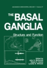 The Basal Ganglia : Structure and Function - eBook
