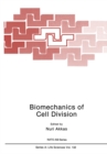 Biomechanics of Cell Division - eBook
