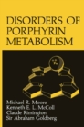 Disorders of Porphyrin Metabolism - eBook