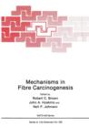 Mechanisms in Fibre Carcinogenesis - Book