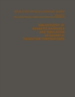 Bibliography of Magnetic Materials and Tabulation of Magnetic Transition Temperatures - Book