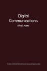 Digital Communications - Book