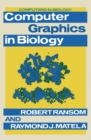 Computer Graphics in Biology - eBook