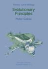 Evolutionary Principles - Book