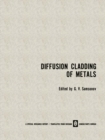 Diffusion Cladding of Metals - eBook