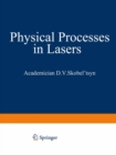 Physical Processes in Lasers - eBook