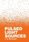Pulsed Light Sources - Book