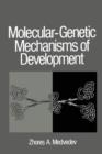 Molecular-Genetic Mechanisms of Development - Book