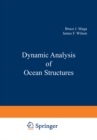 Dynamic Analysis of Ocean Structures - eBook