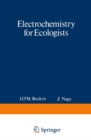 Electrochemistry for Ecologists - eBook