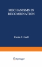 Mechanisms in Recombination - eBook