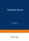 The Diabetic Pancreas - eBook