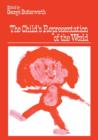 The Child's Representation of the World - Book