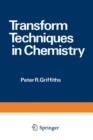 Transform Techniques in Chemistry - Book