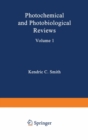 Photochemical and Photobiological Reviews : Volume 1 - eBook