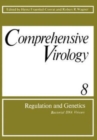 Regulation and Genetics : Bacterial DNA Viruses - Book