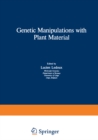 Genetic Manipulations with Plant Material - eBook