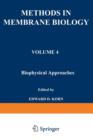 Biophysical Approaches - Book