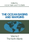 The Ocean Basins and Margins : The North Atlantic - eBook