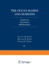 The Ocean Basins and Margins : Volume 4A The Eastern Mediterranean - Book