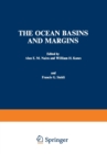 The Ocean Basins and Margins - Book