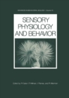 Sensory Physiology and Behavior - eBook