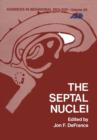 The Septal Nuclei - Book