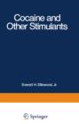 Cocaine and Other Stimulants - Book