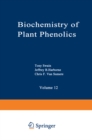Biochemistry of Plant Phenolics - eBook