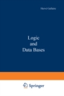 Logic and Data Bases - eBook