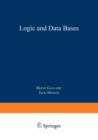 Logic and Data Bases - Book