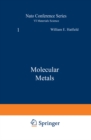 Molecular Metals - eBook
