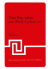 Plant Regulation and World Agriculture - eBook