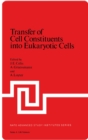 Transfer of Cell Constituents into Eukaryotic Cells - eBook