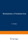 Biochemistry of Nonheme Iron - eBook
