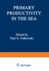 Primary Productivity in the Sea - eBook