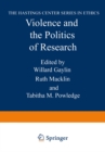 Fear of Fear : A Survey of Terrorist Operations and Controls in Open Societies - Willard Gaylin