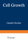 Cell Growth - Book