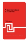 Protein Biosynthesis in Eukaryotes - eBook